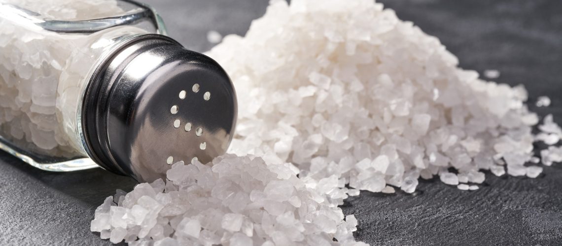 Study: Technology-supported behavior change interventions for reducing sodium intake in adults: a systematic review and meta-analysis. Image Credit: itor/Shutterstock.com
