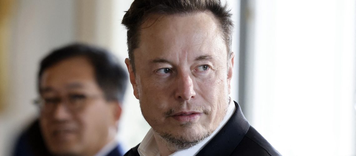 אילון מאסק תומך במפלגת הימין הקיצוני בגרמניה: "רק ה-AfD יכול להציל את גרמניה" הודעה מהמו"ל והמנכ"ל שלנו רייצ'ל פישמן פדרסן