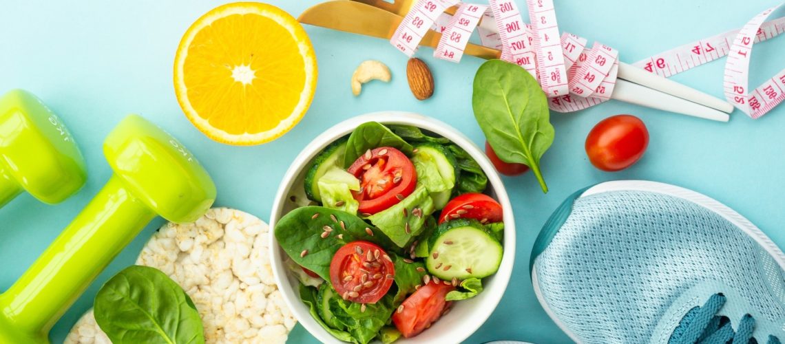 Study: Impact of Healthy Lifestyle Factors on Life Expectancy and Lifetime Health Care Expenditure: Nationwide Cohort Study. Image Credit: nadianb / Shutterstock