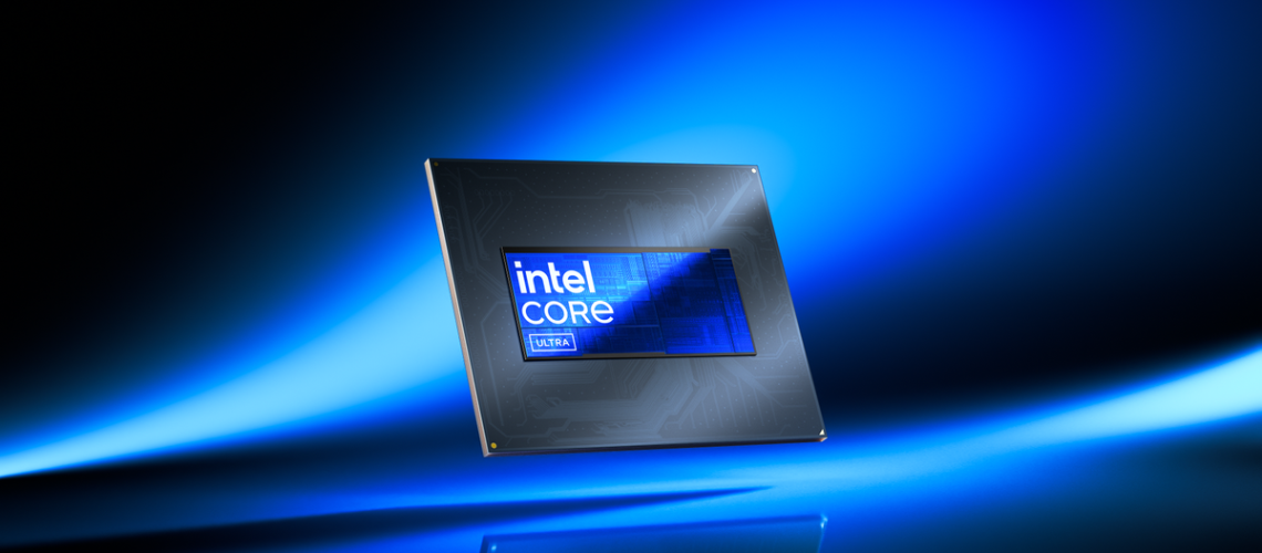Intel Core Ultra 200HX