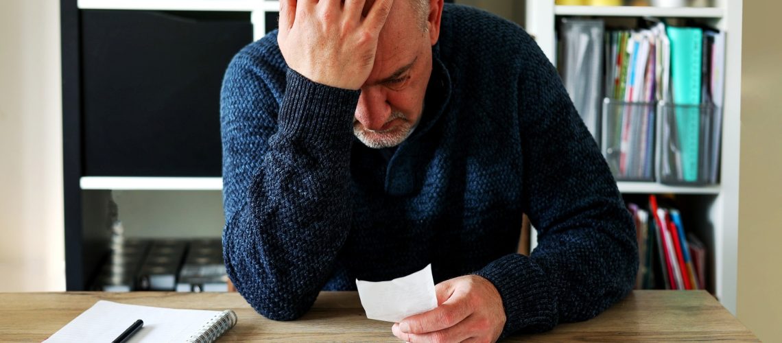 Study: Investigating inflation, living costs and mental health service utilization in post-COVID-19 England. Image Credit: SrideeStudio/Shutterstock.com