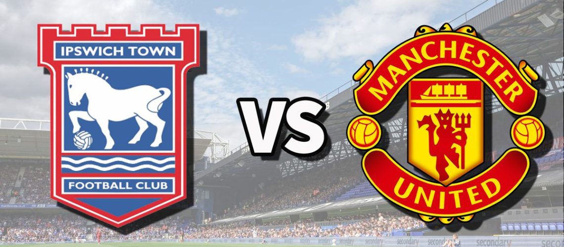 איפסוויץ' טאון נגד מאן יוטד בשידור חי: איך לצפות במשחק פרמייר ליג באינטרנט