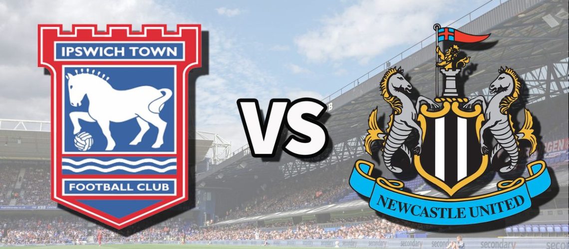 איפסוויץ' נגד ניוקאסל בשידור חי: איך לצפות במשחק פרמייר ליג באינטרנט