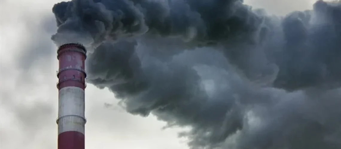 אירופה מתמודדת עם איומים בריאותיים הולכים וגדלים כתוצאה מהתלות בדלק מאובנים