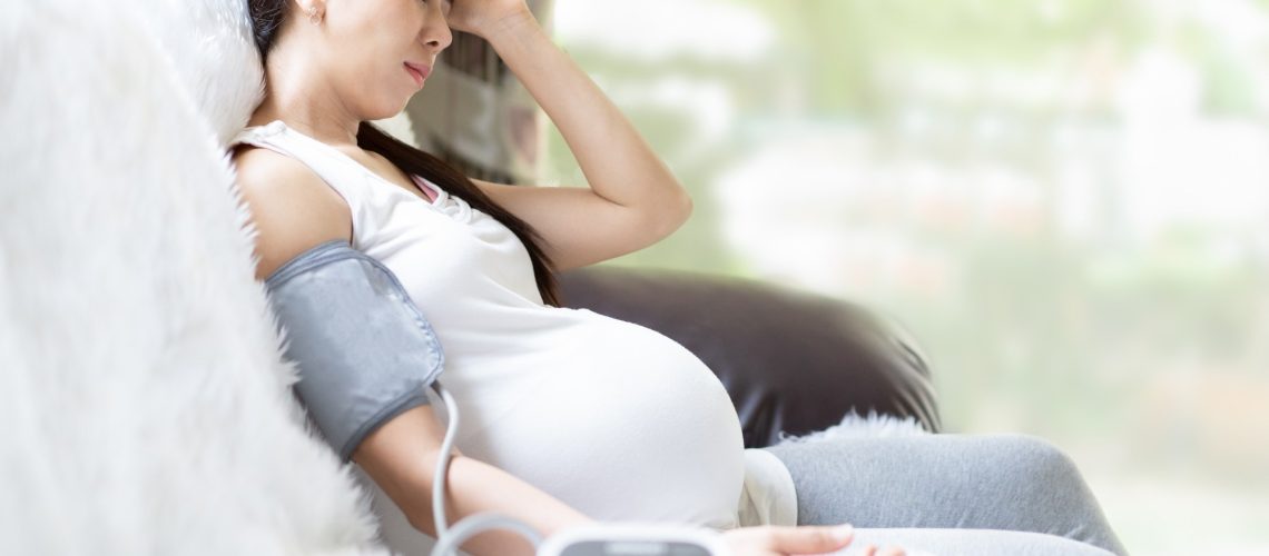 Study: Diet as a Lifestyle Intervention to Lower Preeclampsia Risk. Image Credit: SUKJAI PHOTO / Shutterstock