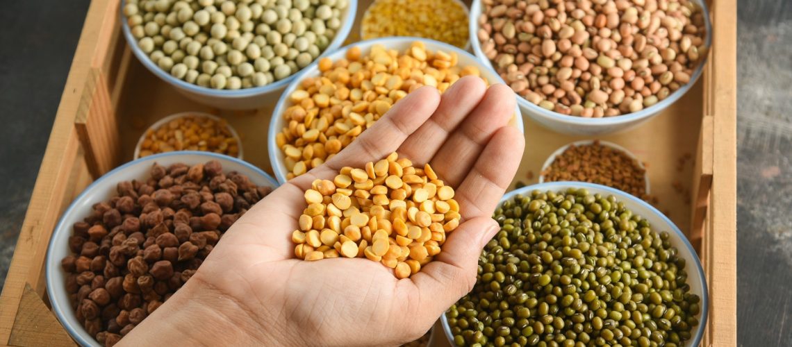 Research: The intake of pulses and vegetables is associated with an increase in the Lachnospira abundance and a decrease in stress: Analysis of the ‘Sukoyaka Health Survey’. Image Credit: Santhosh Varghese / Shutterstock