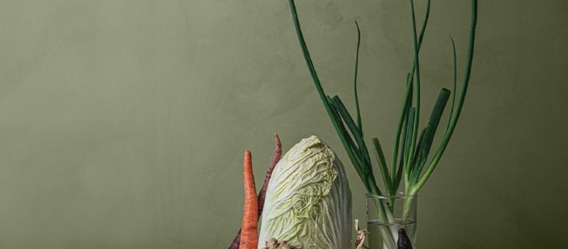 אכילת תזונה בריאה מבוססת צמחים עשויה להפחית את הסיכוי לדום נשימה בשינה