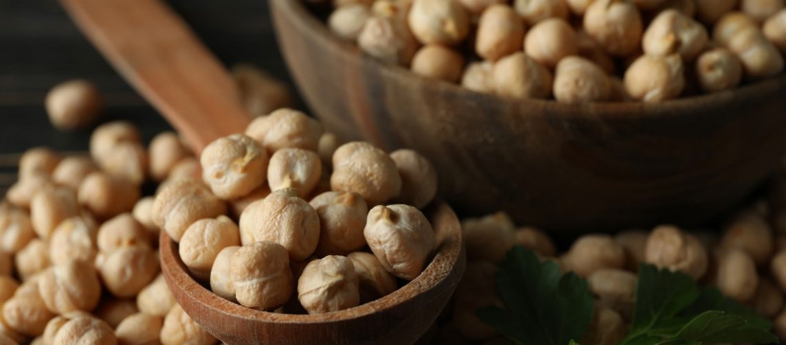 אלרגיות גוברת לקטניות פחות מוכרות