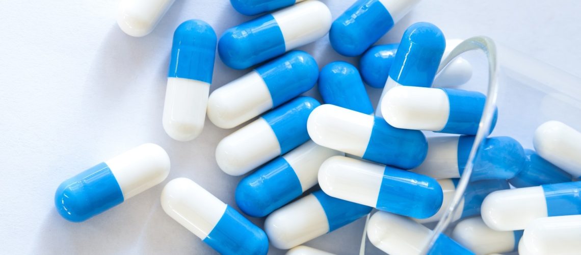 Study: Penicillin V versus amoxicillin for pneumonia in children – a Swedish nationwide emulated target trial. Image Credit: Michelle Lee Photography / Shutterstock