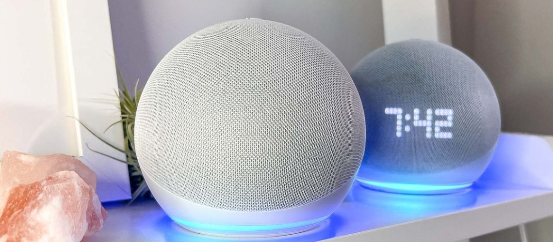 Amazon Echo Dot (5th Gen)