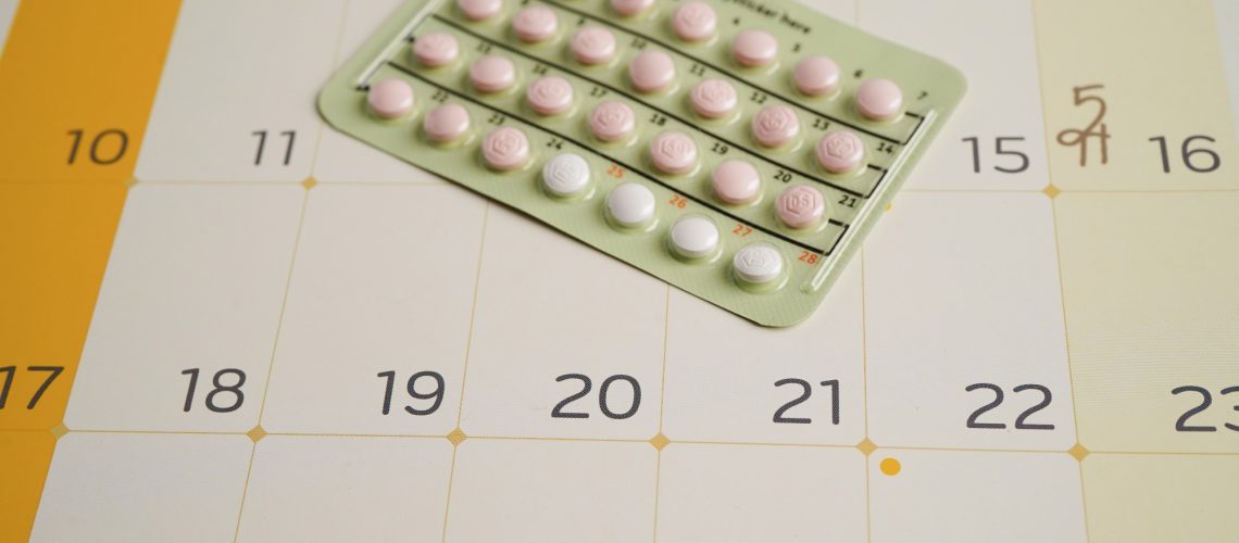 אמצעי מניעה הורמונליים הקשורים לסיכון גבוה יותר לדיכאון לאחר לידה