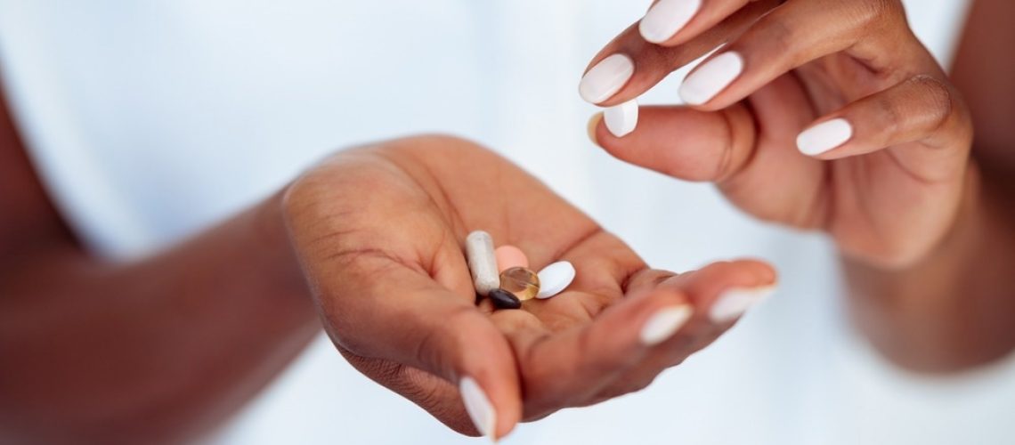 Study: Prepandemic Prevalence of Dietary Supplement Use for Immune Benefits. Image Credit: Ground Picture/Shutterstock.com