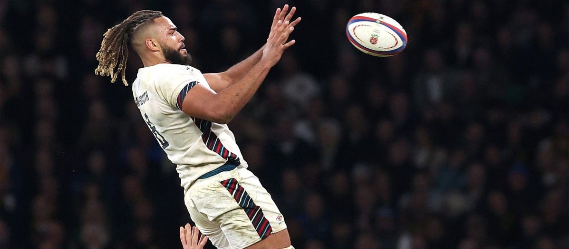 אנגליה נגד יפן שידור חי: איך לצפות בראגבי של סתיו הבינלאומי 2024