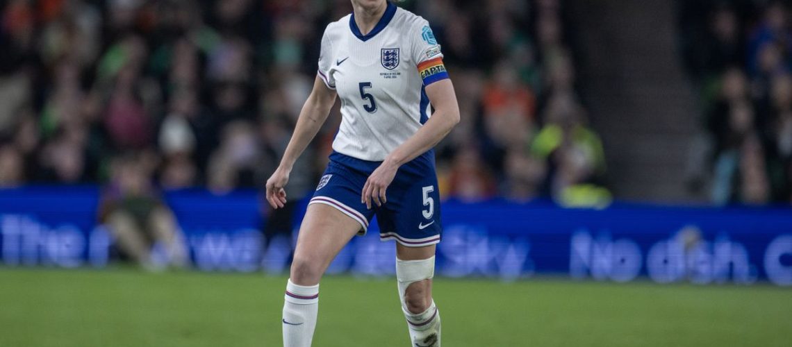 אנגליה נגד שוויץ בשידור חי: איך לצפות במשחק הידידות של הלביאות באינטרנט ובחינם