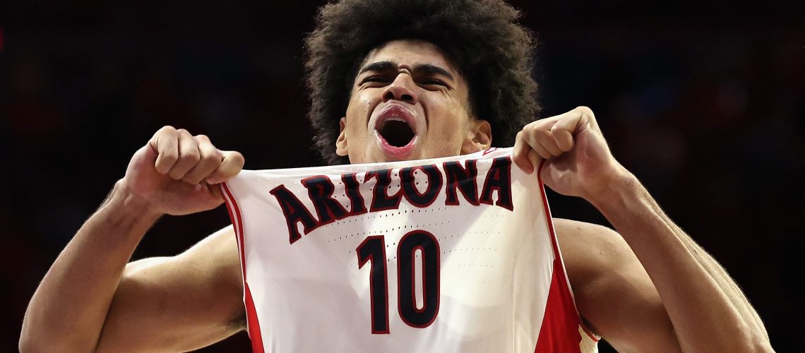 אני הולך לראות את מישיגן נגד אריזונה ללא עלות - הנה איך אתה יכול גם להזרים בחינם