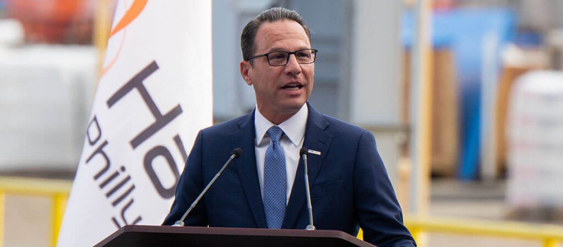 'אני לא אושתק': ג'וש שפירו קורא לניסיון ההתנקשות בטיפול באלימות שנאה עולה