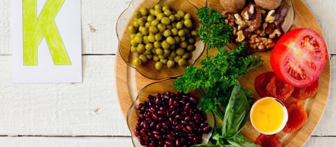 אנלוגים ויטמין K רומן מראים הבטחה להיפוך מחלות עצביות