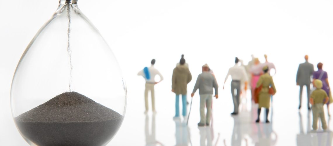 Study: Healthspan-lifespan gap differs in magnitude and disease contribution across world regions. Image Credit: Oleg Troino / Shutterstock
