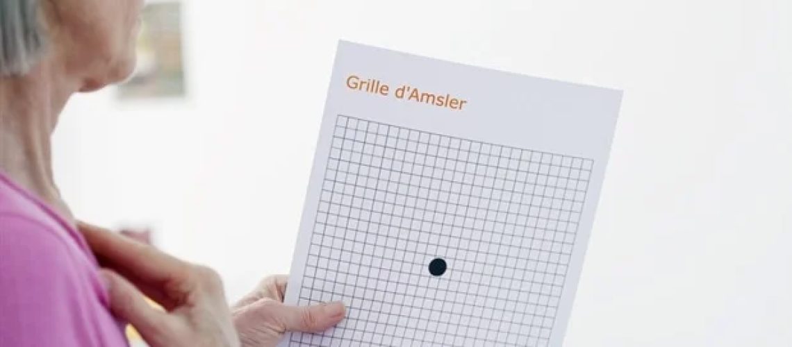 אנשים עם אובדן ראייה מרכזי יכולים לשפוט במדויק כלי רכב מתקרבים