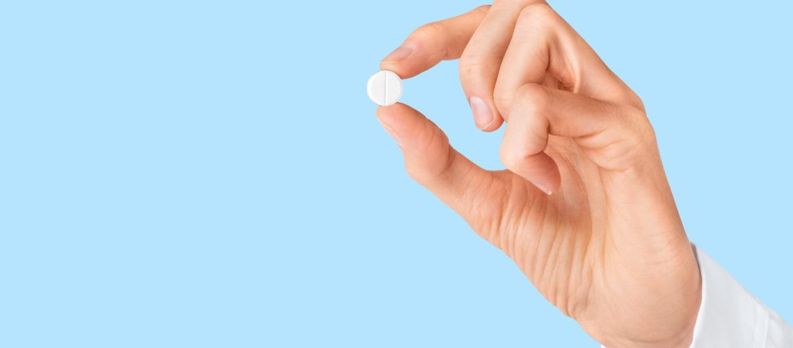 Study: Low-Dose Aspirin and Progression of Age-Related Hearing Loss. Image Credit: Olesia Bech/Shutterstock.com