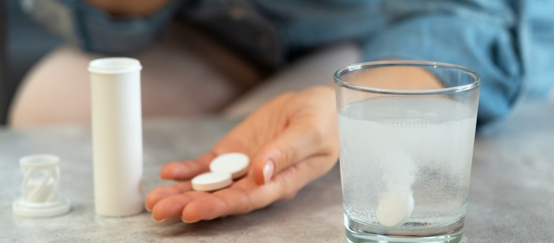 Study: Aspirin vs Placebo as Adjuvant Therapy for Breast Cancer. Image Credit: Belkina Margarita/Shutterstock.com