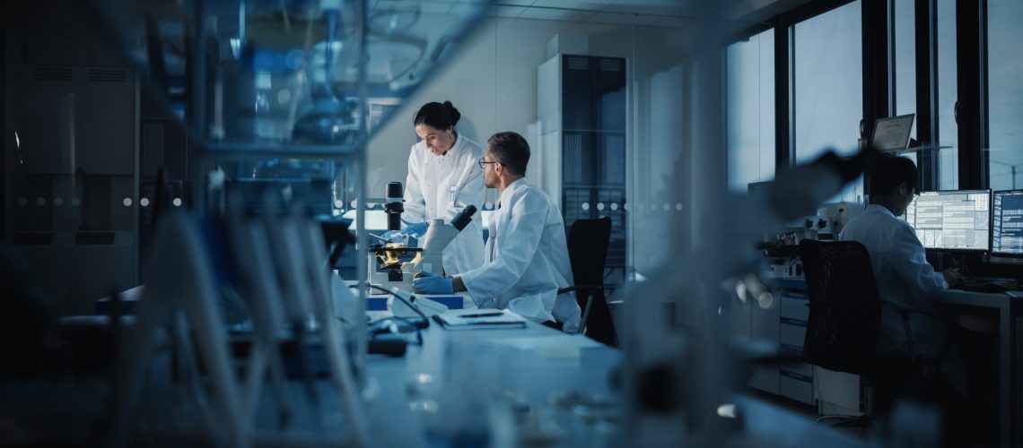 Study: Iatrogenic Alzheimer’s disease in recipients of cadaveric pituitary-derived growth hormone. Image Credit: Gorodenkoff/Shutterstock.com