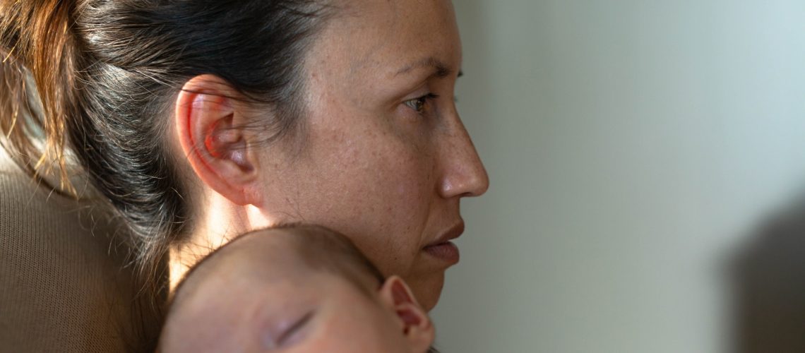 Study: Efficacy of a single low dose of esketamine after childbirth for mothers with symptoms of prenatal depression: randomised clinical trial. Image Credit: christinarosepix / Shutterstock