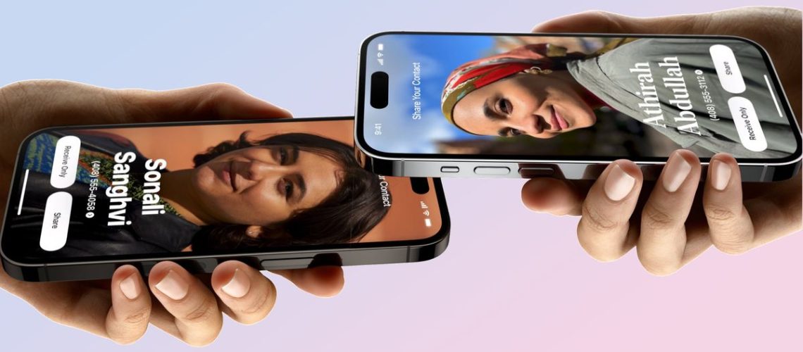 אפל עלולה להיאלץ להביא את AirDrop ו-AirPlay לאנדרואיד - הנה הסיבה