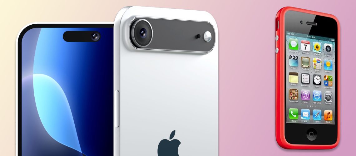 iPhone 17 Air