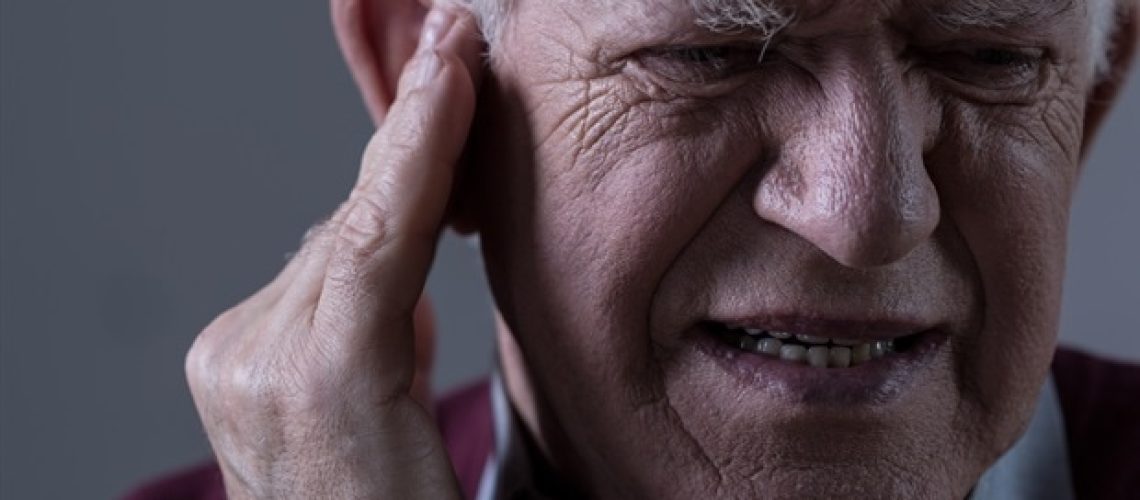 אפליקציית הטלפון החכם מציעה הקלה על טינטון מתיש