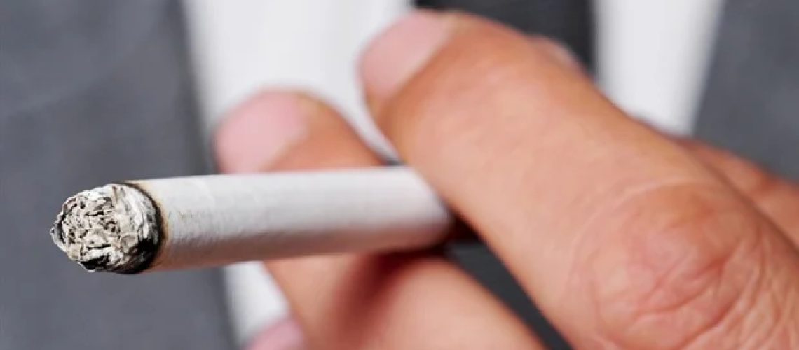 ארגון הבריאות העולמי קורא לממשלות העולמיות להגן על בני נוער מפני התמכרות לניקוטין