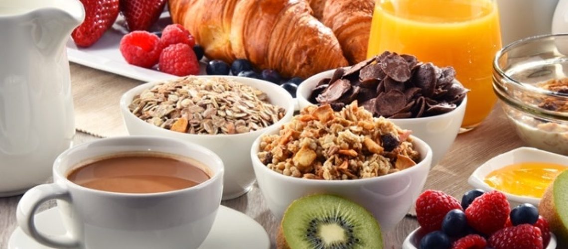 ארוחת בוקר איכותית מפחיתה את הסיכון למחלות לב וכלי דם