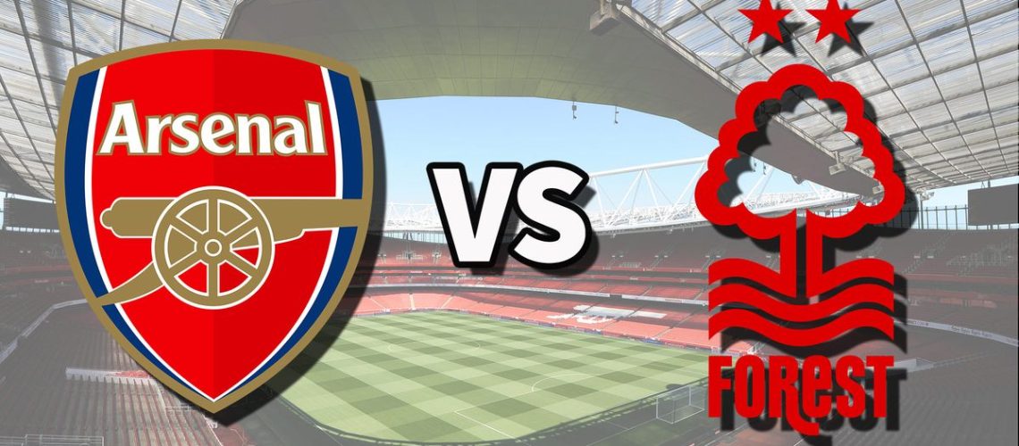 ארסנל נגד נוטם פורסט בשידור חי: איך לצפות במשחק פרמייר ליג באינטרנט