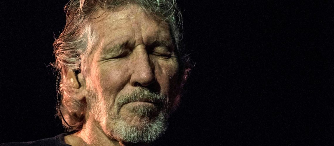 אתגר קרת: אל תחרימו את רוג'ר ווטרס בשל הכחשת האונס של חמאס ב-7 באוקטובר