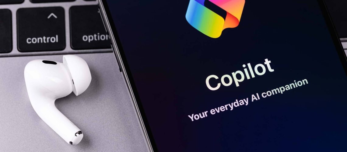 אתה יכול ליצור פודקאסט עם Copilot תוך שניות - וכל מה שצריך הוא הנחיה אחת