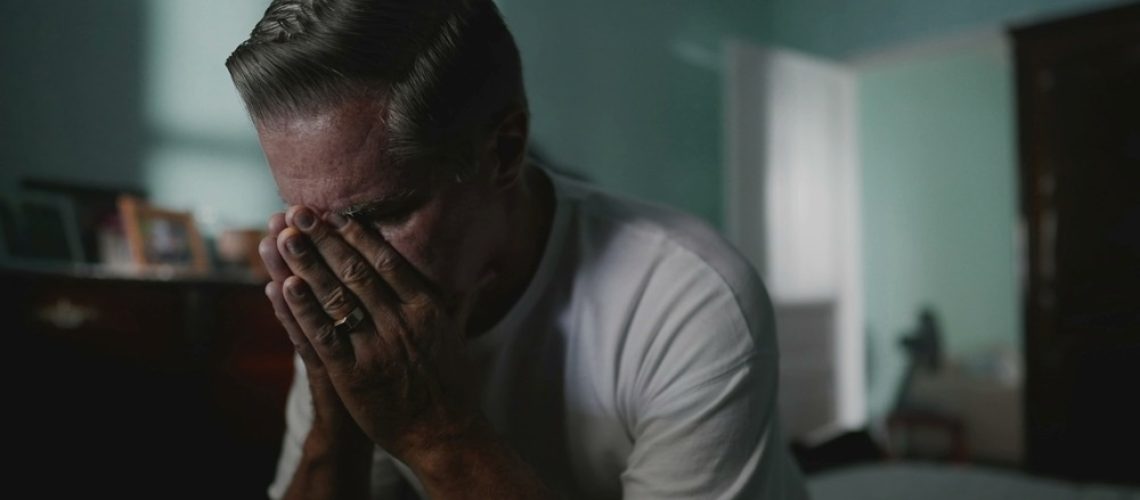 Study: Chronic loneliness and the risk of incident stroke in middle and late adulthood: a longitudinal cohort study of U.S. older adults. Image Credit: Bricolage/Shutterstock.com