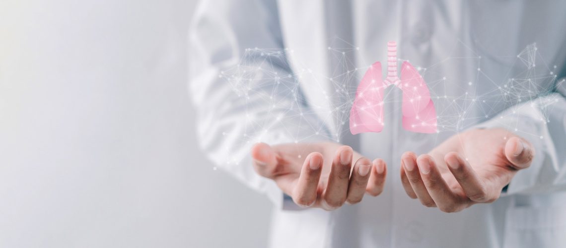 Study: Clinical validation of a cell-free DNA fragmentome assay for augmentation of lung cancer early detection. Image Credit: MMD Creative/Shutterstock.com