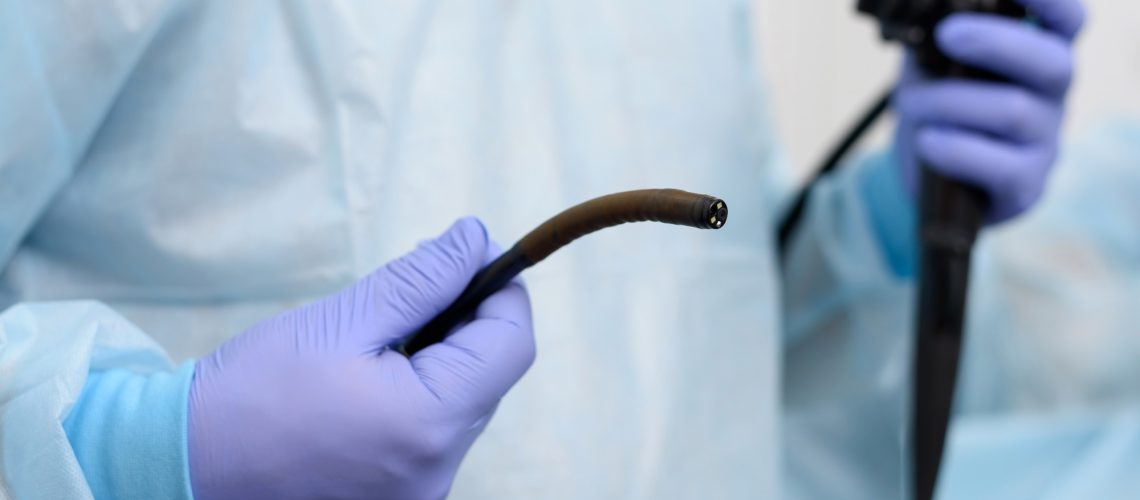 בדיקת ספוג קפסולה מחוללת מהפכה באבחון GERD, מפחיתה אנדוסקופיות מיותרות