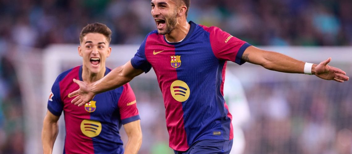 בורוסיה דורטמונד נגד ברצלונה שידור חי: איך לצפות במשחק בליגת האלופות באינטרנט