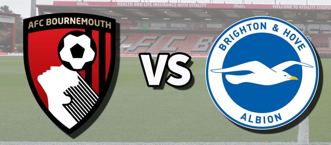 בורנמות' נגד ברייטון שידור חי: איך לצפות במשחק פרמייר ליג באינטרנט