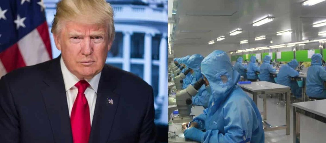 בזכות וואווי ושיאומי