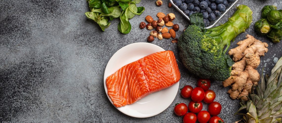 Study: Influence of lifestyle patterns on depression among adults with diabetes: a mediation effect of dietary inflammatory index. Image Credit: Elena Eryomenko/Shutterstock.com