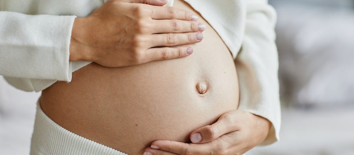 Study: The level of protein in the maternal murine diet modulates the facial appearance of the offspring via mTORC1 signaling. Image Credit: SeventyFour/Shutterstock.com