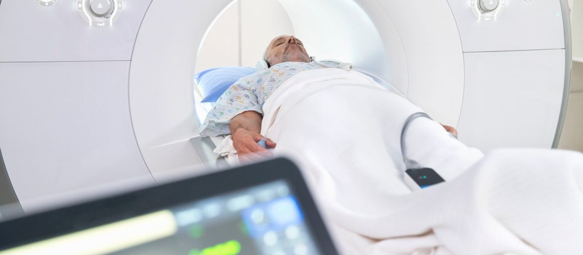 Study: Deep learning-based body composition analysis from whole-body magnetic resonance imaging to predict all-cause mortality in a large western population. Image Credit: Juice Flair / Shutterstock