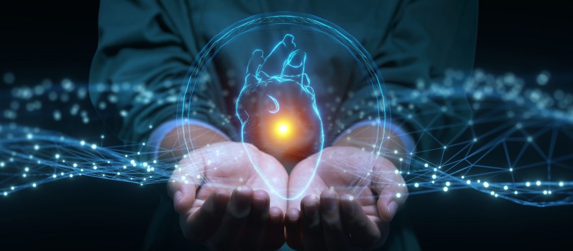 State-Of-The-Art Review: Transforming Cardiovascular Care With Artificial Intelligence: From Discovery to Practice: JACC State-of-the-Art Review. Image Credit: Have a nice day Photo / Shutterstock