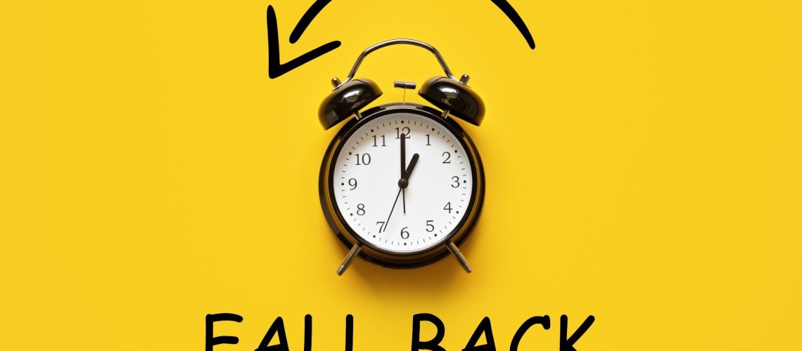 Matters Arising: Daylight saving time and mortality—proceed with caution. Image Credit: Iryna Imago / Shutterstock