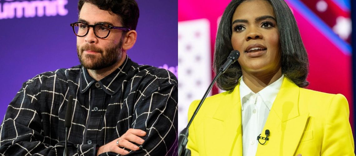 בית ישקול החלטה דו-מפלגתית המגנה את חסן פיקר, קנדיס אוונס על אנטישמיות. זה יום ההולדת שלנו ואנחנו עדיין חוגגים!