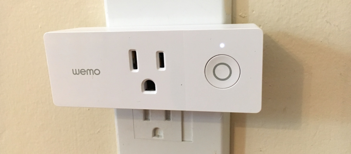 בלקין הורג חבורה של מכשירי בית חכם של Wemo - בדוק אם שלך ברשימה