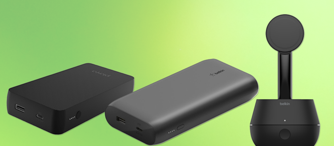 בלקין נזכר בכמעט 85,000 בנקי כוח עקב סכנת שריפה - בדוק אם שלך מושפע