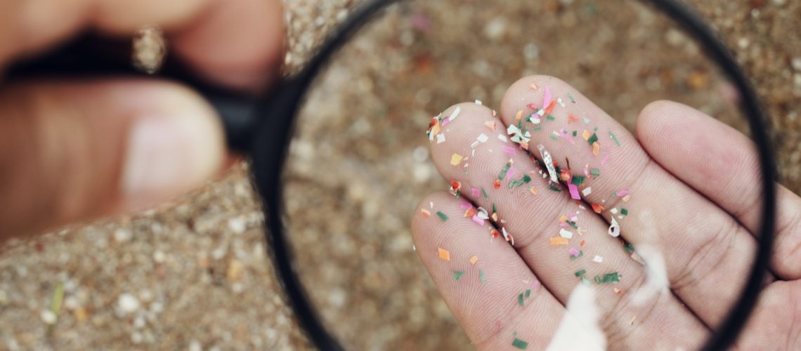 Study: Polystyrene microplastics disturb maternal glucose homeostasis and induce adverse pregnancy outcomes. Image Credit: Sansoen Saengsakaorat/Shutterstock.com